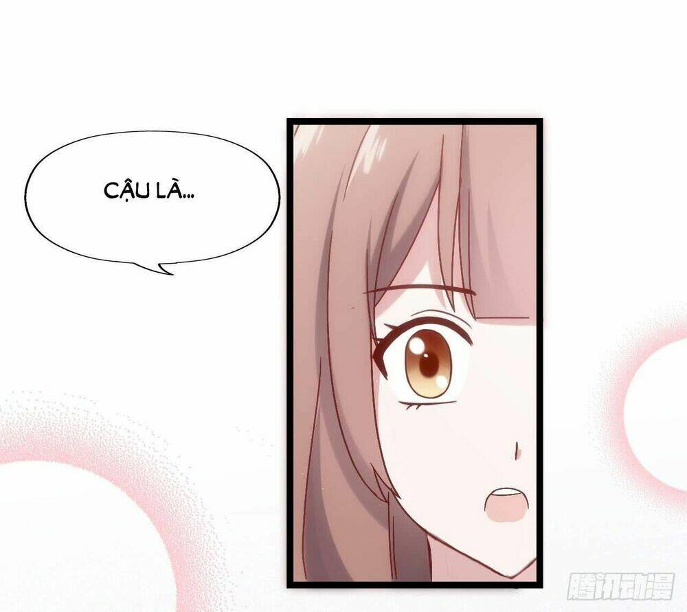 ác ma bàn bên chapter 33 3