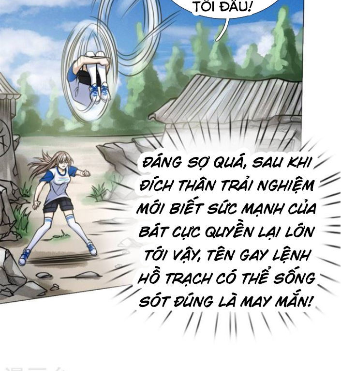 tuyệt thế binh vương chapter 36 9