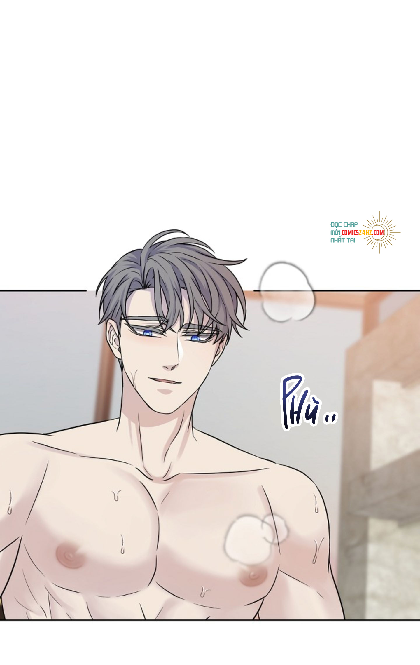 viên đạn vàng chapter 17 18