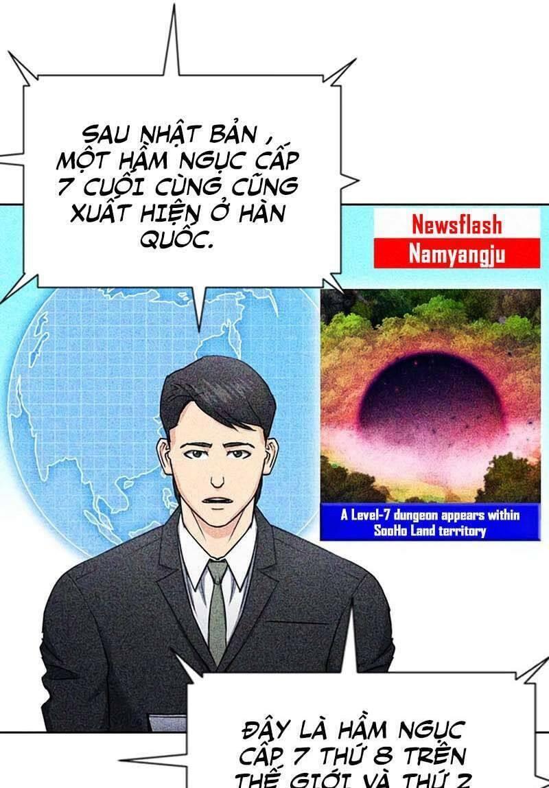 druid tại ga seoul - người hóa thú chapter 76 20