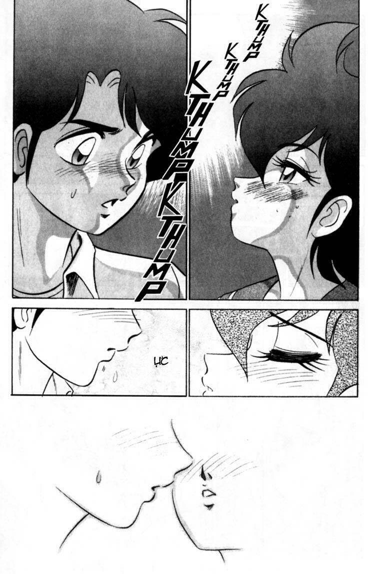 fubata-kun change! chapter 33 17