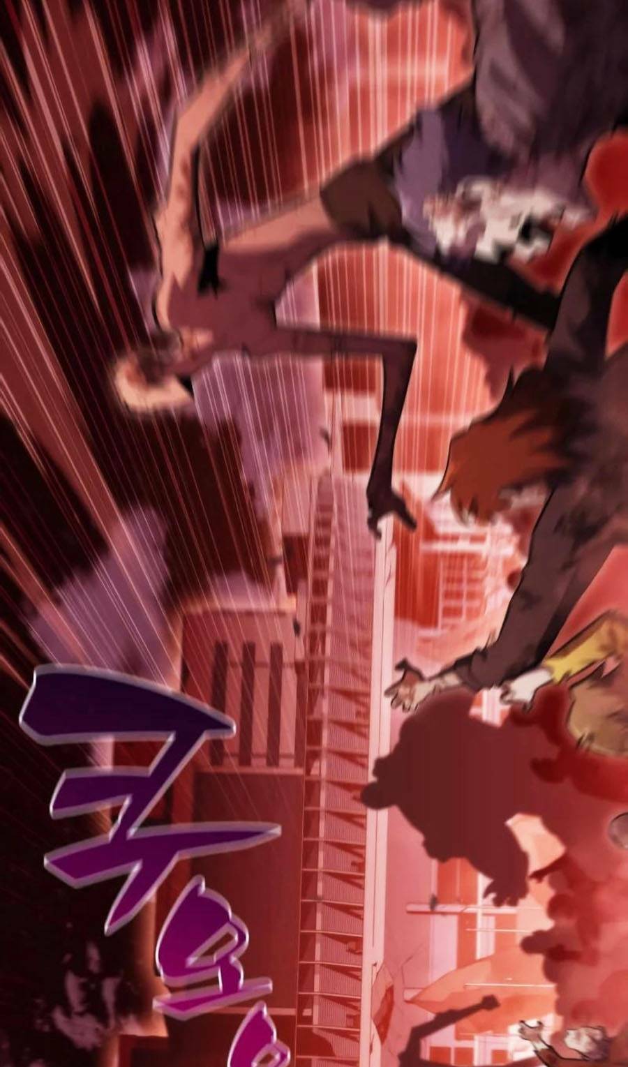 Người Chơi Mới Cấp Tối Đa Chapter 54 73