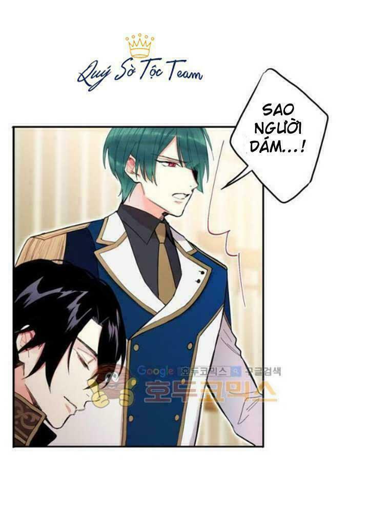 thánh nữ ẩn danh chapter 32 7