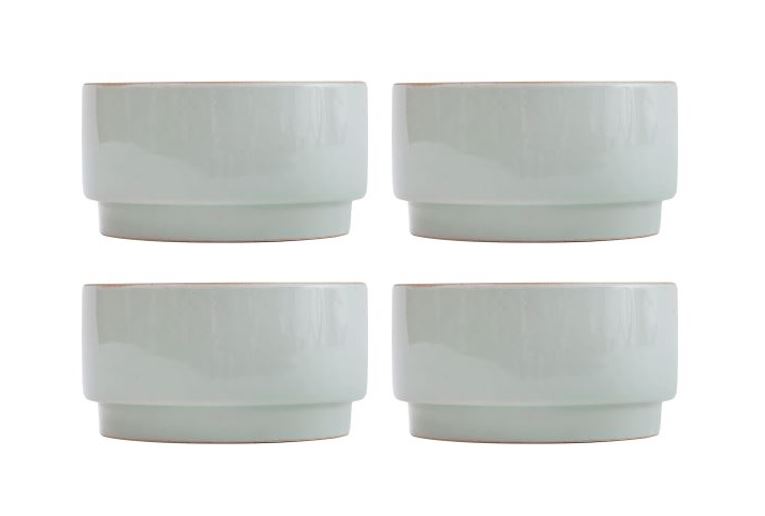 Bát đựng Salad Olheum 6.5" - Erato - Hàng nhập khẩu Hàn Quốc