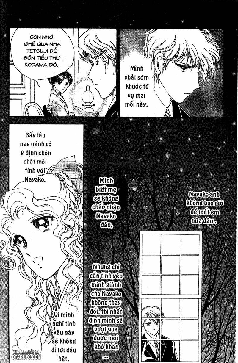 khúc tình ca ban mai - akatsuki no aria chapter 34 20