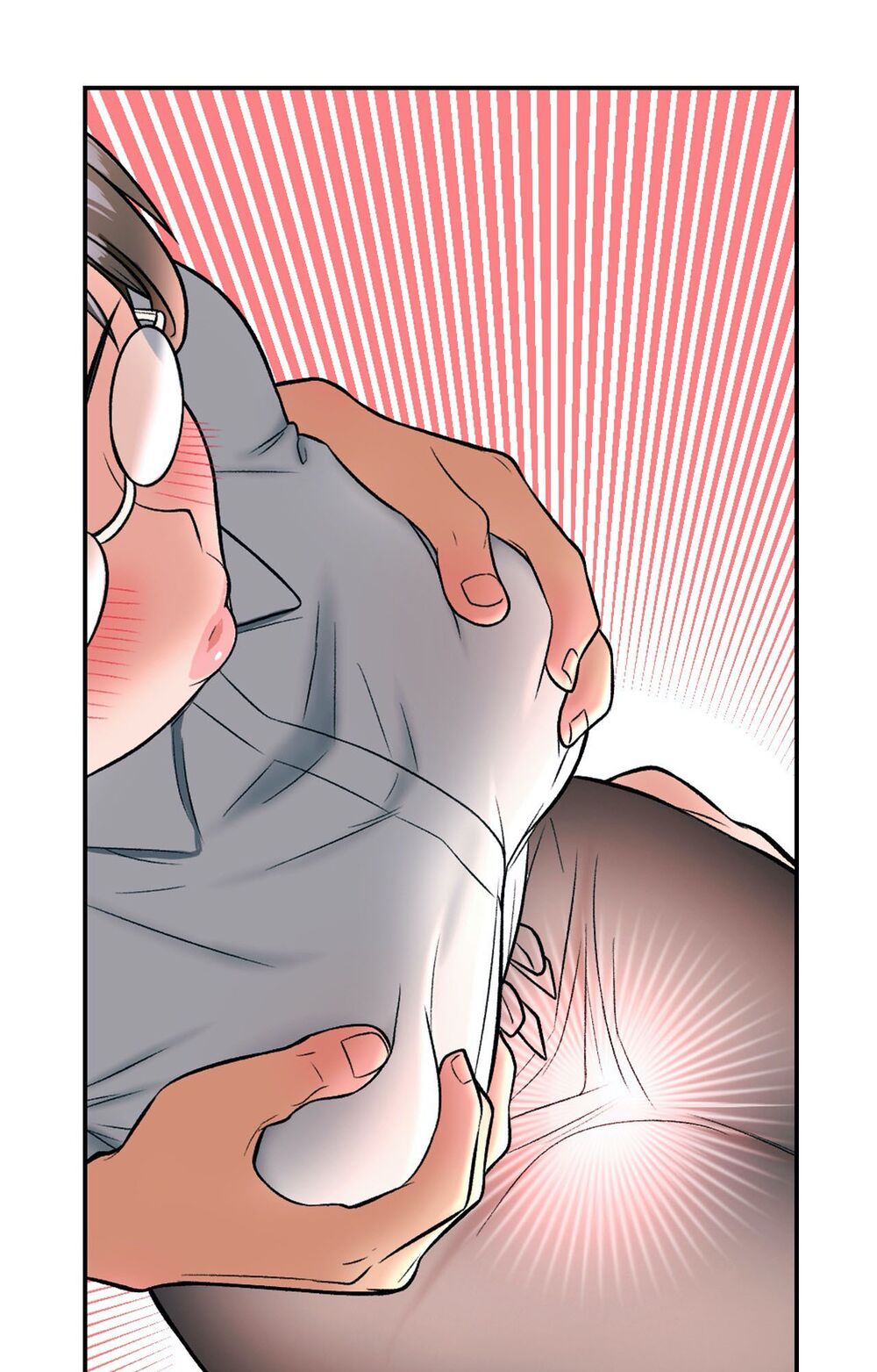 phòng tập gym bí mật chapter 27 68