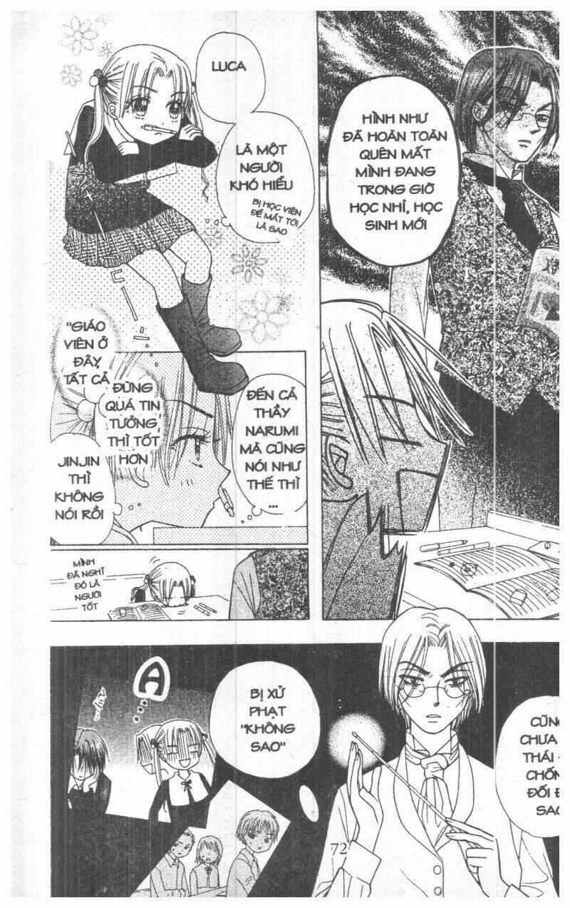 gakuen alice chapter 7 28