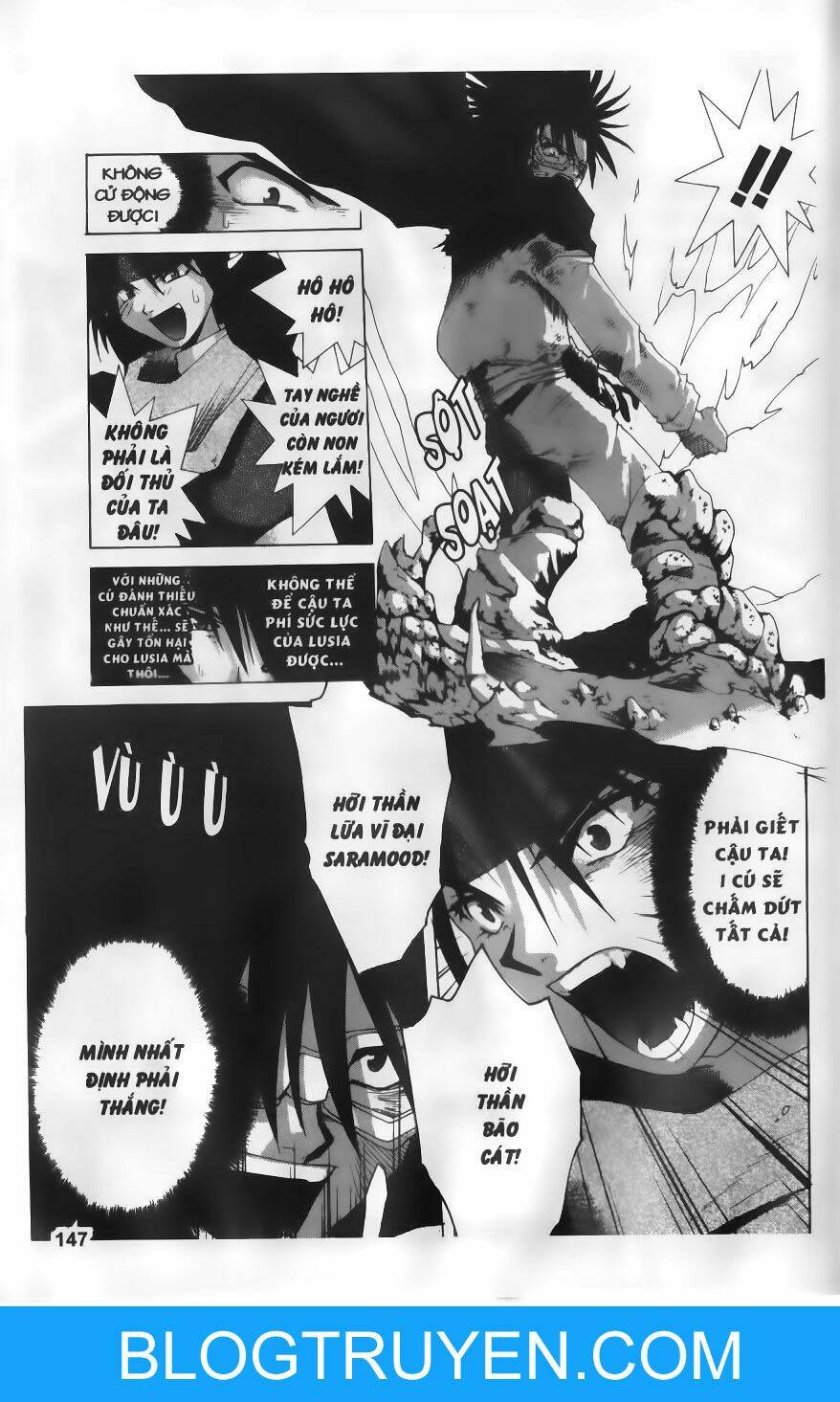 dersert coral chapter 15 8