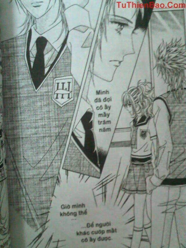 tình trong mộng chapter 7 68