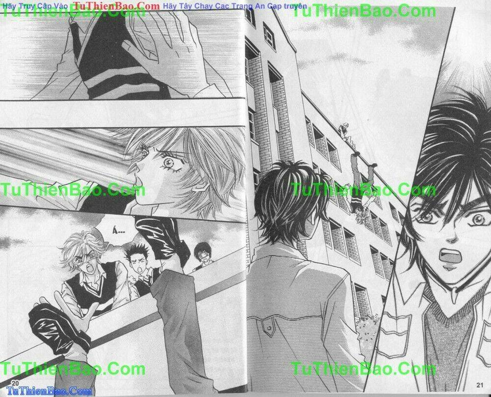 giấc mơ triệu phú chapter 2 10