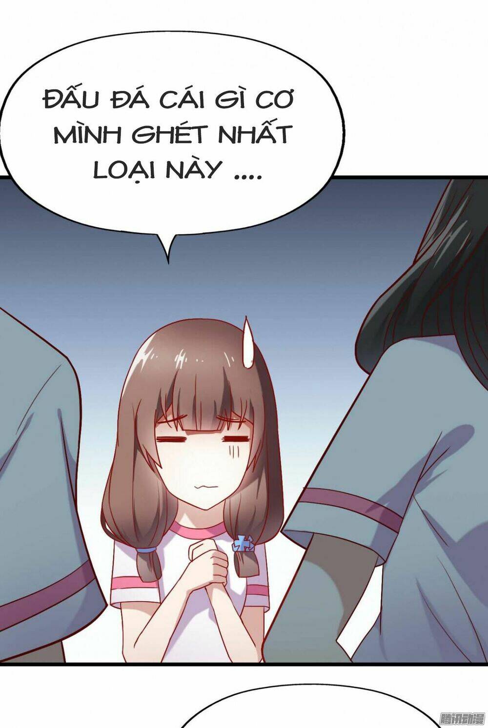 ác ma bàn bên chapter 6 48