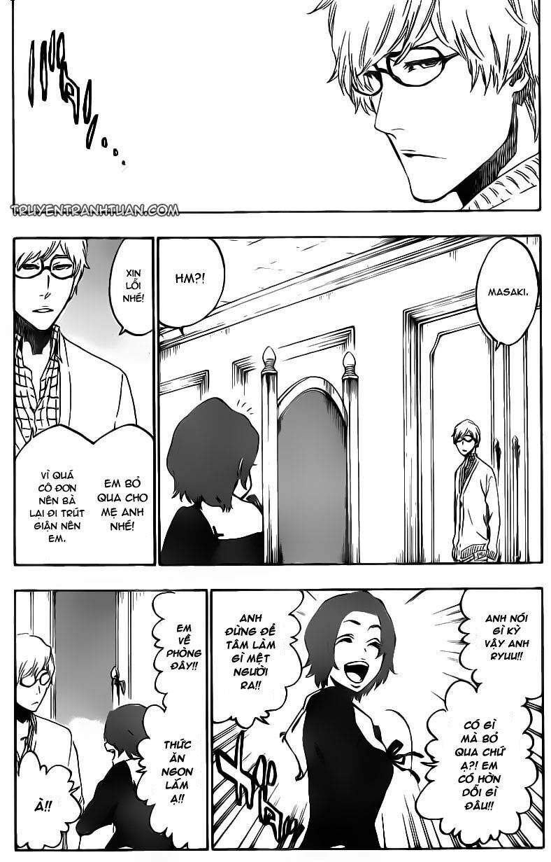 thần chết ichigo chapter 530 11