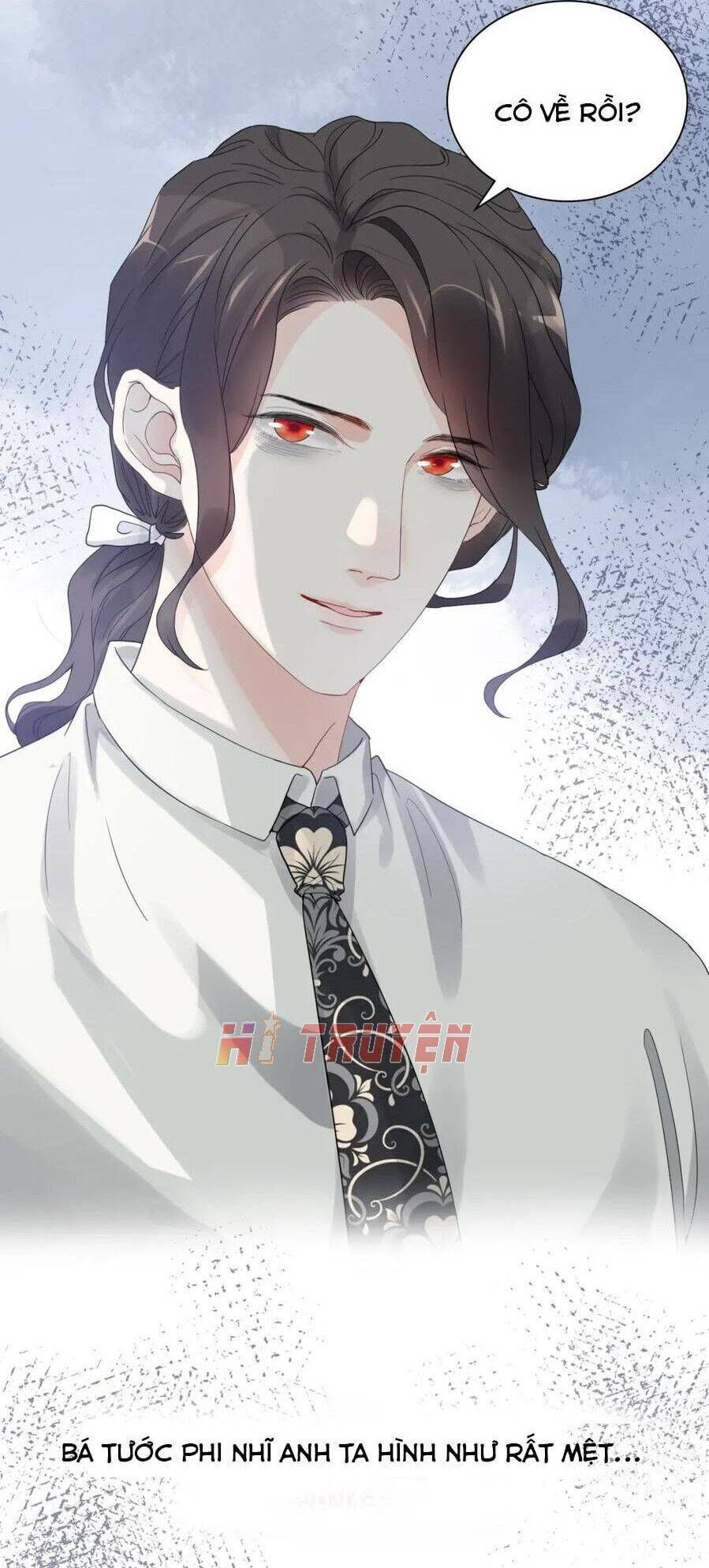 cô vợ hợp đồng bỏ trốn của tổng giám đốc chapter 461.2 18