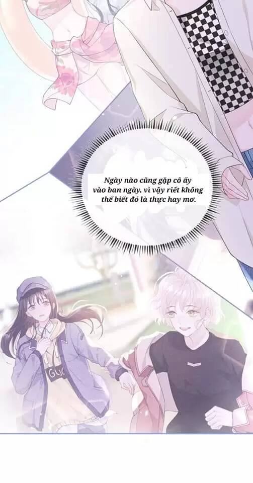 mận xanh chapter 6 7