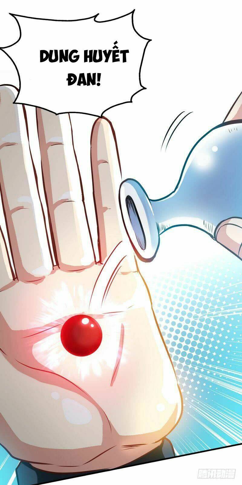 chí tôn thần ma chapter 5 42