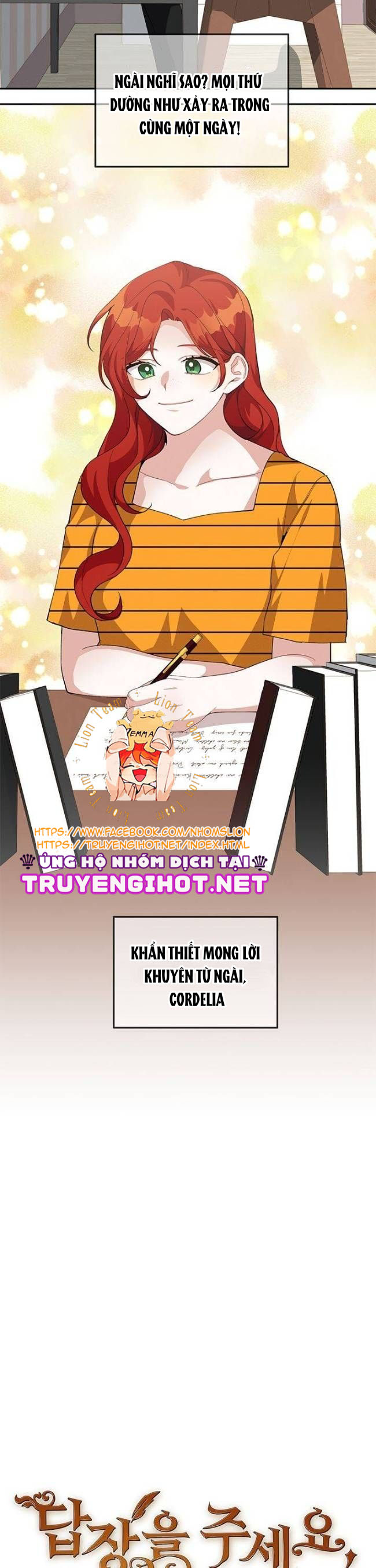 hoàng tử, hãy trả lời em chapter 16 4