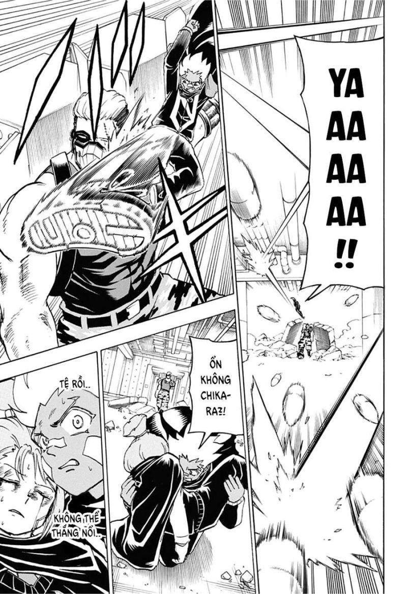 undead unluck chapter 76 8