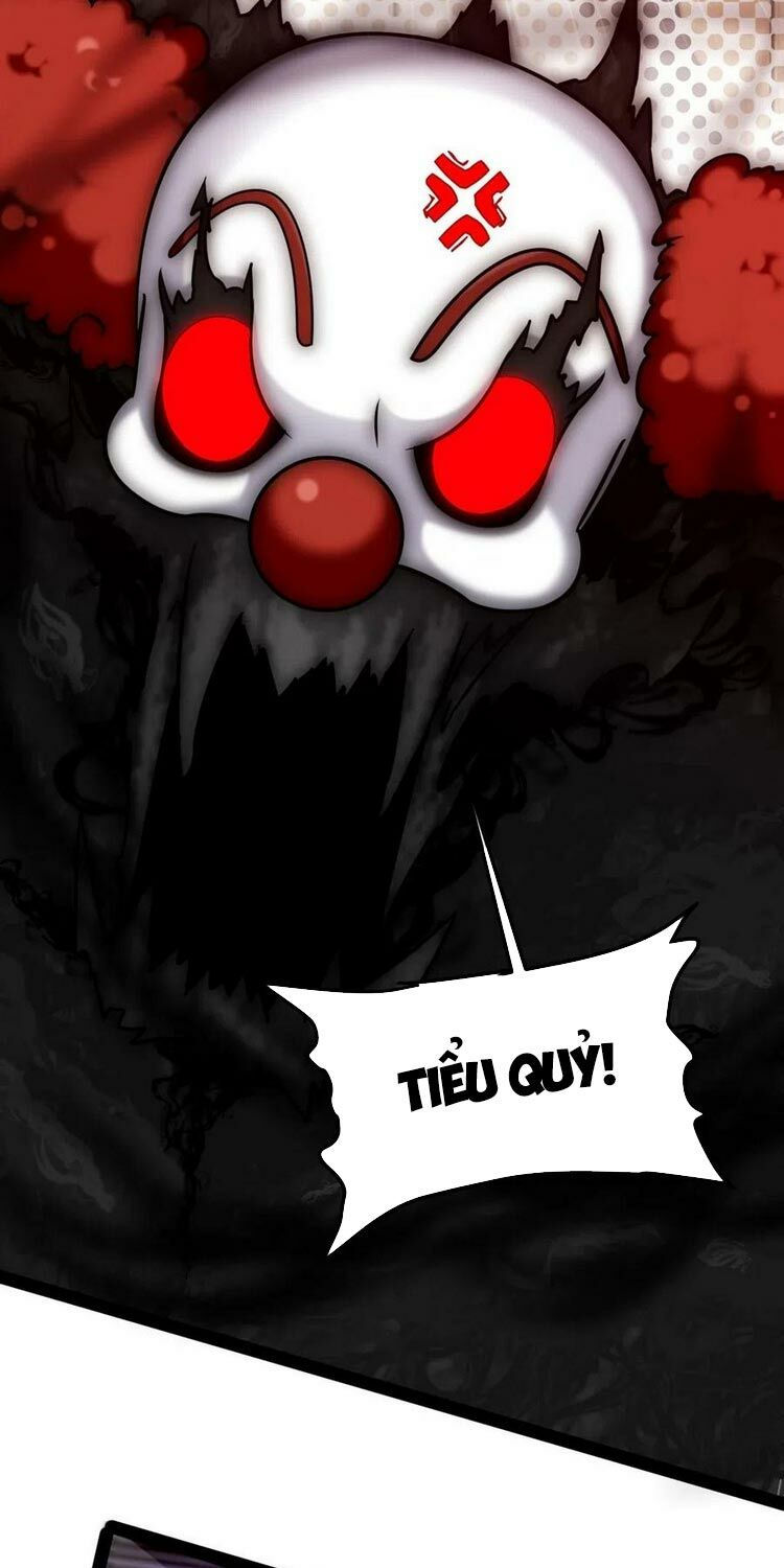 ma thú kiếm thánh dị giới tung hoành chapter 176 19