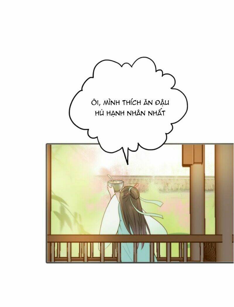 cướp chàng vợ về đón năm mới chapter 19 21