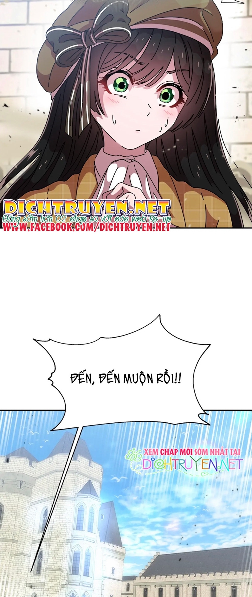 con gái bảo bối của ma vương chapter 81 24