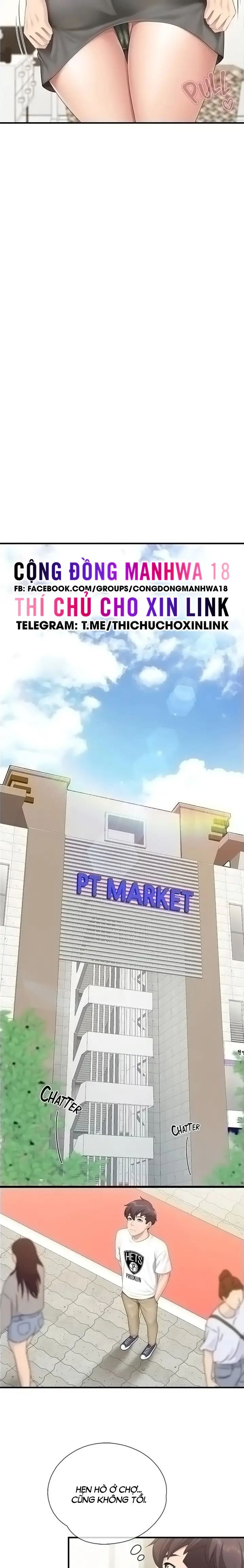 quán cafe thiên đường chapter 40 11