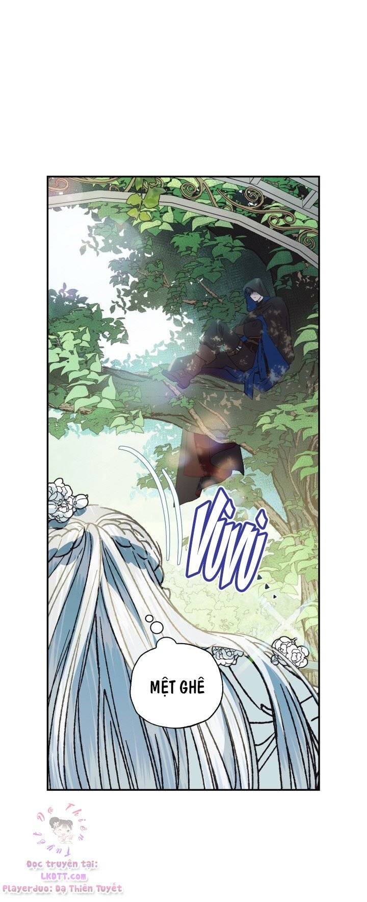 cha, con không muốn kết hôn đâu chapter 25 71