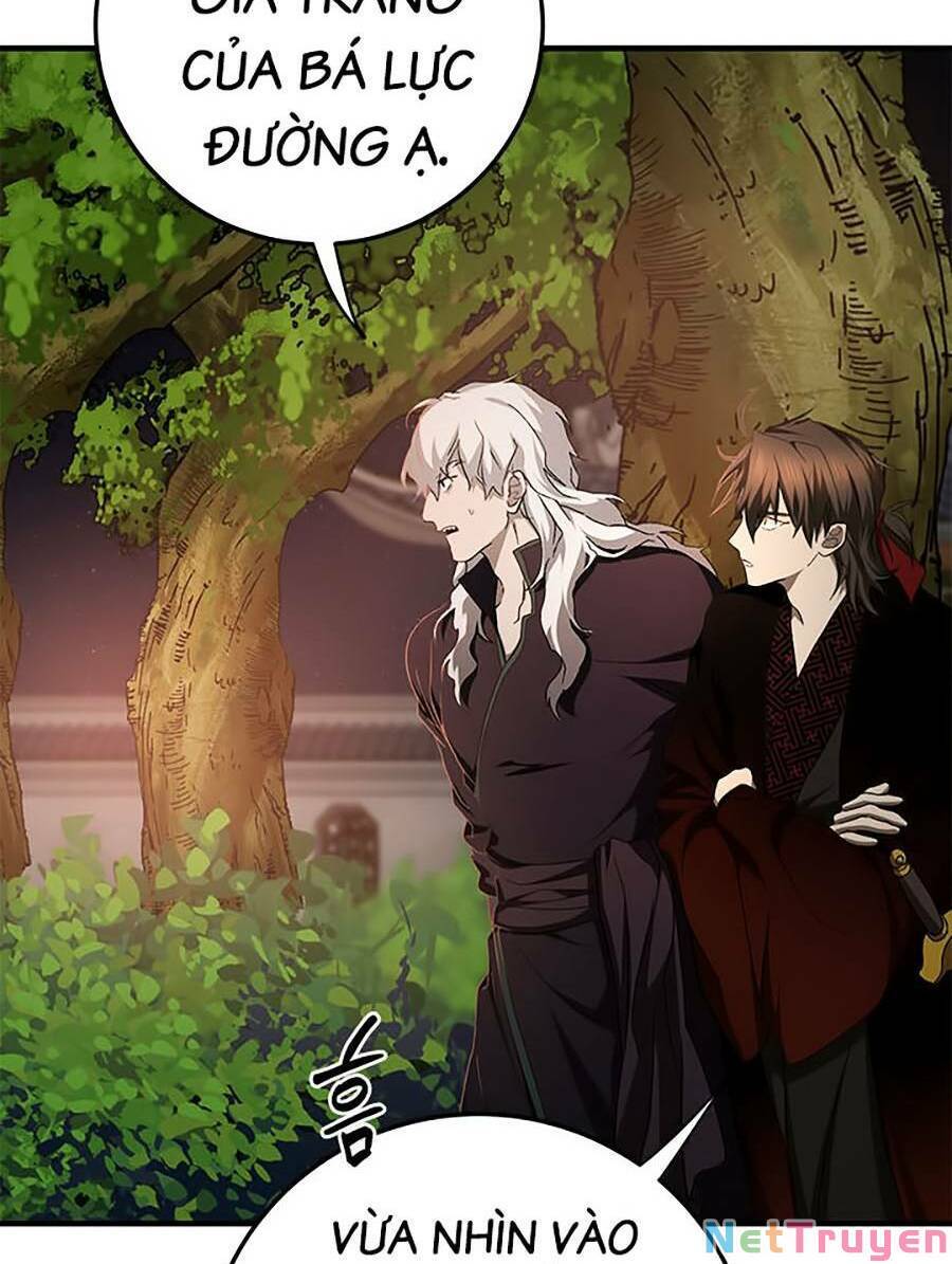 võ đang kỳ hiệp chapter 90 68