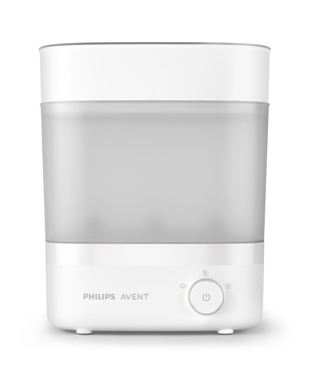 Máy tiệt trùng bình sữa Philips AVENT Starlight plus [SCF293/00]