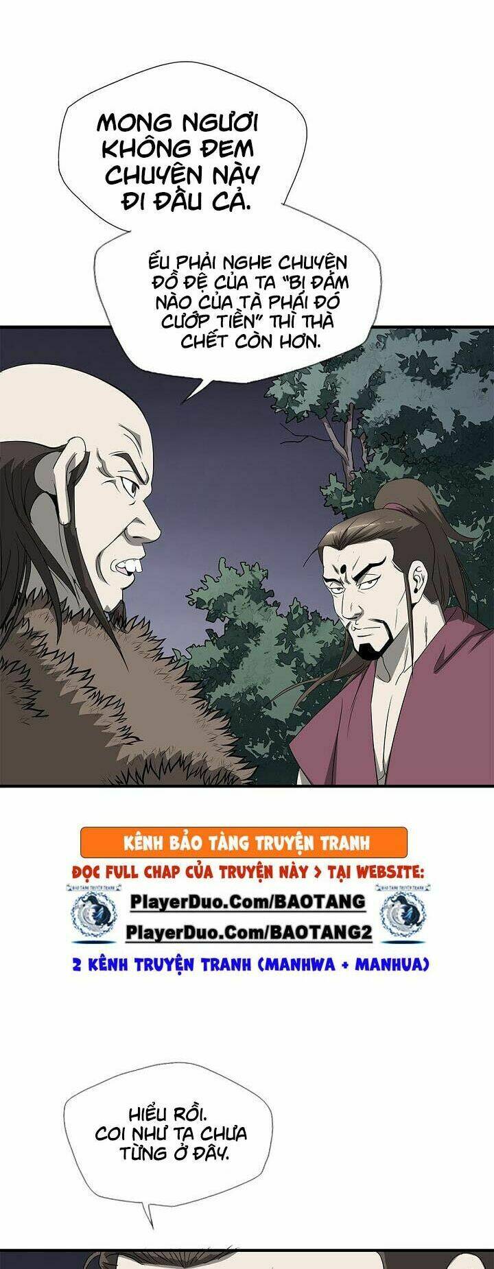 cuồng long chapter 32 29