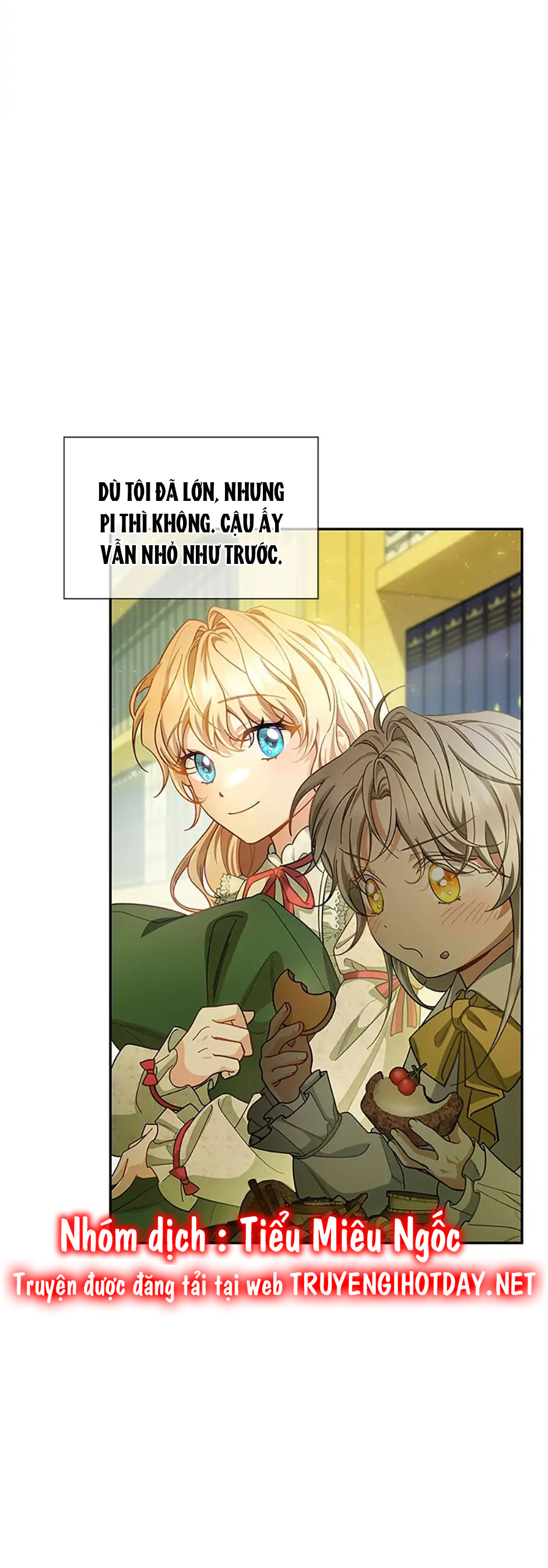vị cứu tinh của nam phản diện chapter 22 4