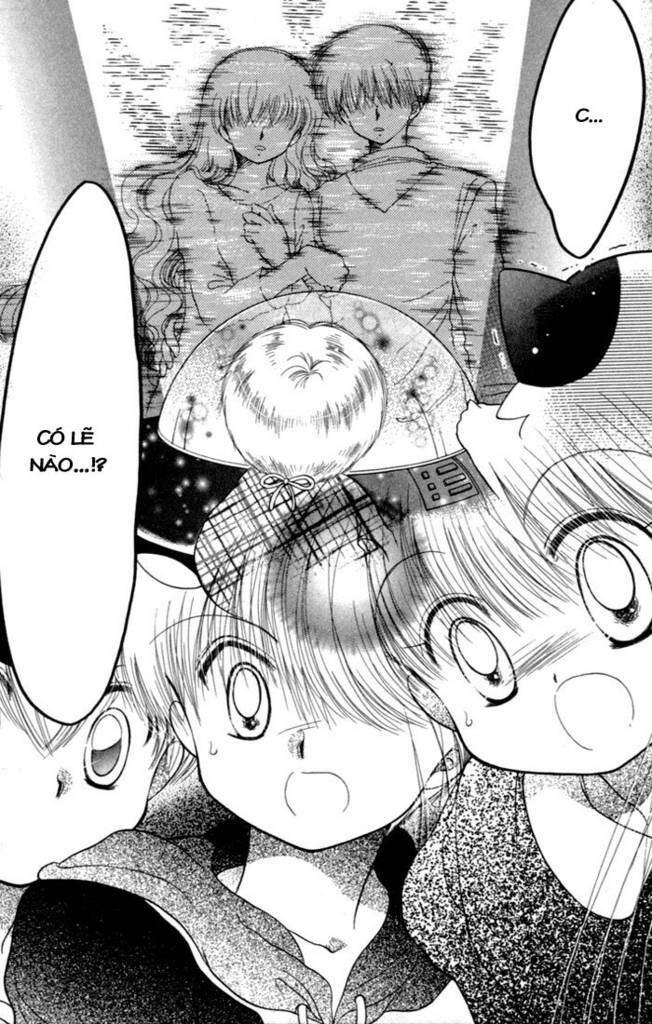 daa! daa! daa! chapter 24 34