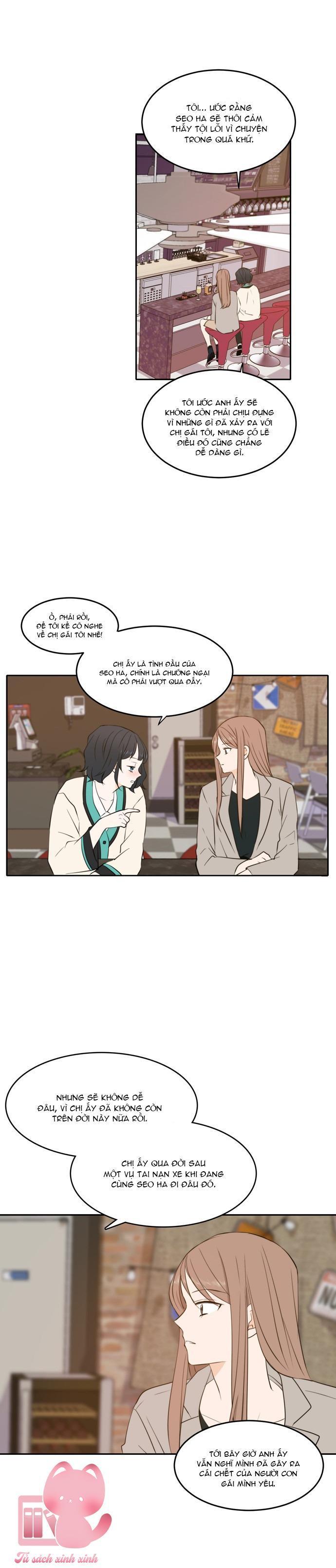 hẹn gặp nhau ở kiếp thứ 19 chapter 17 27