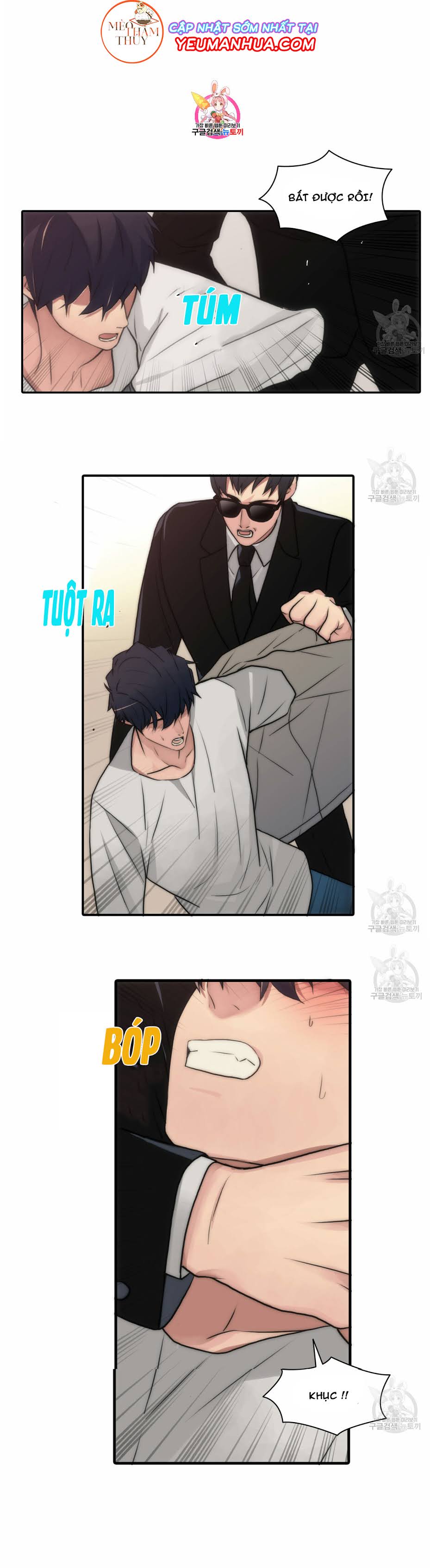 giai điệu của ngôn ngữ chapter 18 1