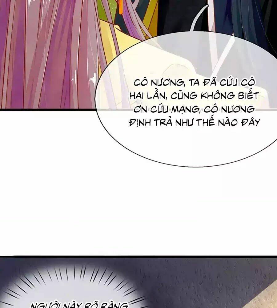 y hậu lệ thiên chapter 18 6