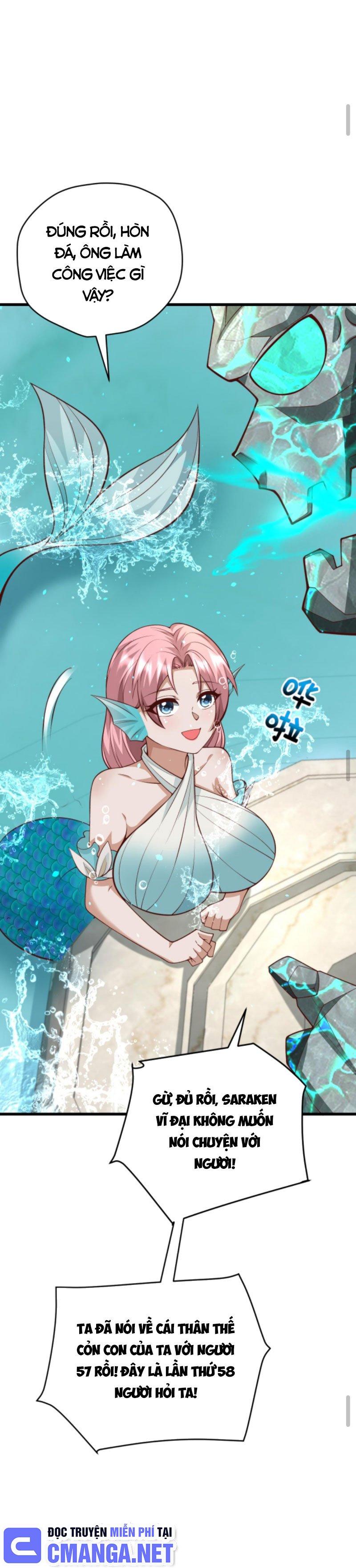 người chơi và nhân chính đều muốn làm hại ta chapter 93 5