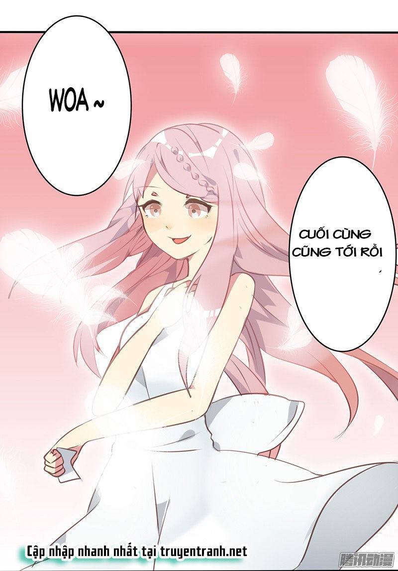 chạm vào người thương chapter 3 15