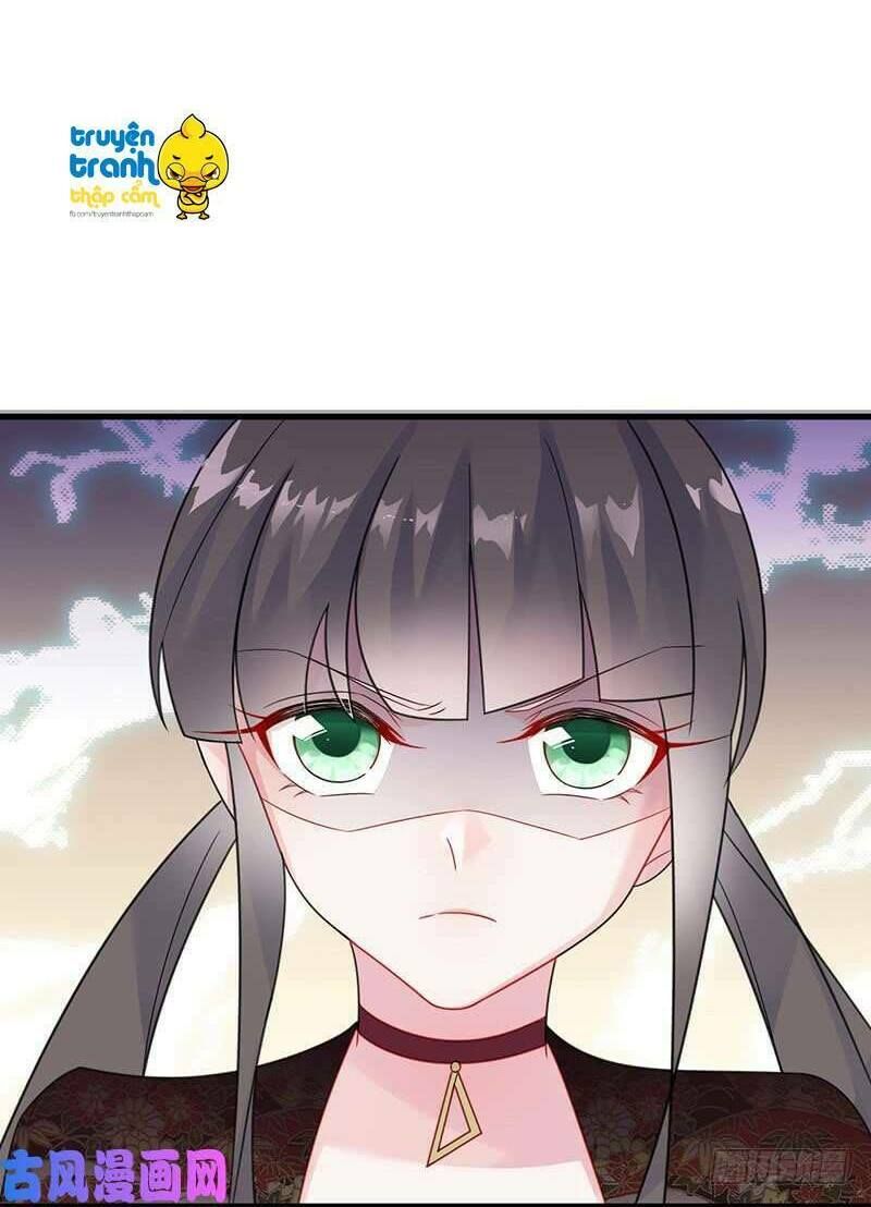 chọc tới chủ tịch tổng tài 2 chapter 59 11