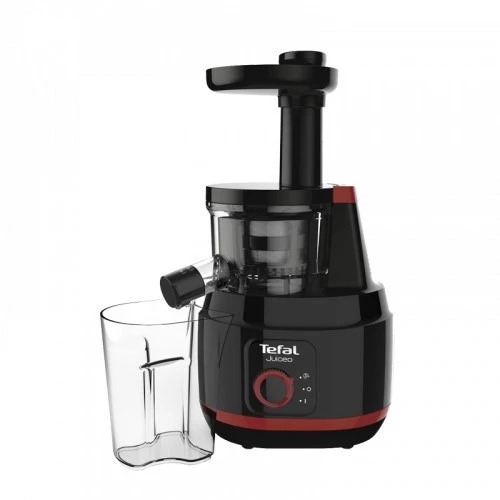 Máy ép trái cây tốc độ chậm Tefal ZC150838 - Công suất 150W - Hàng nhập khẩu, bảo hành 24 tháng