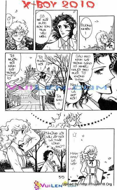 ánh đèn rực rỡ chapter 4 36