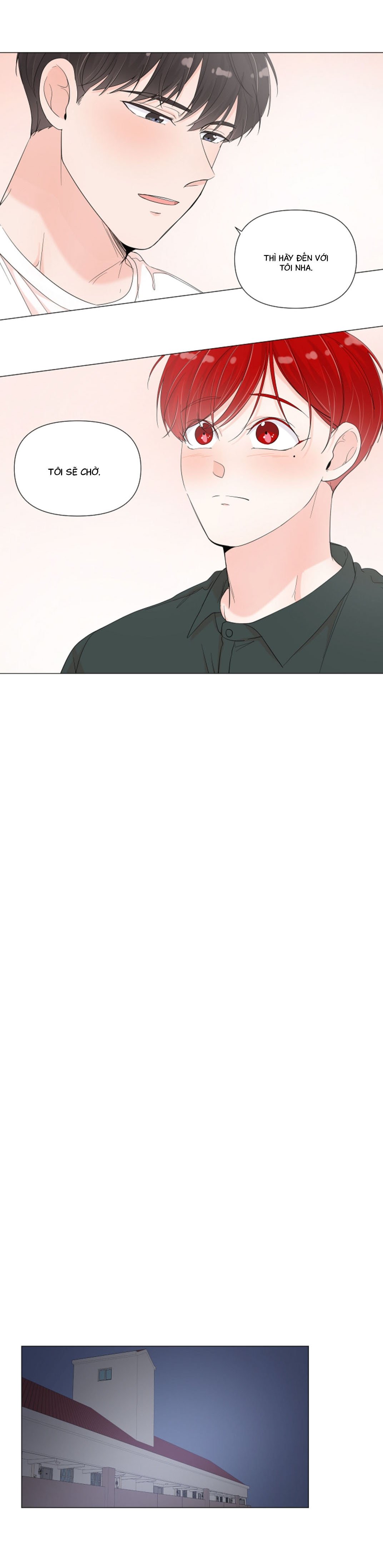 phòng cạnh phòng chapter 39 11