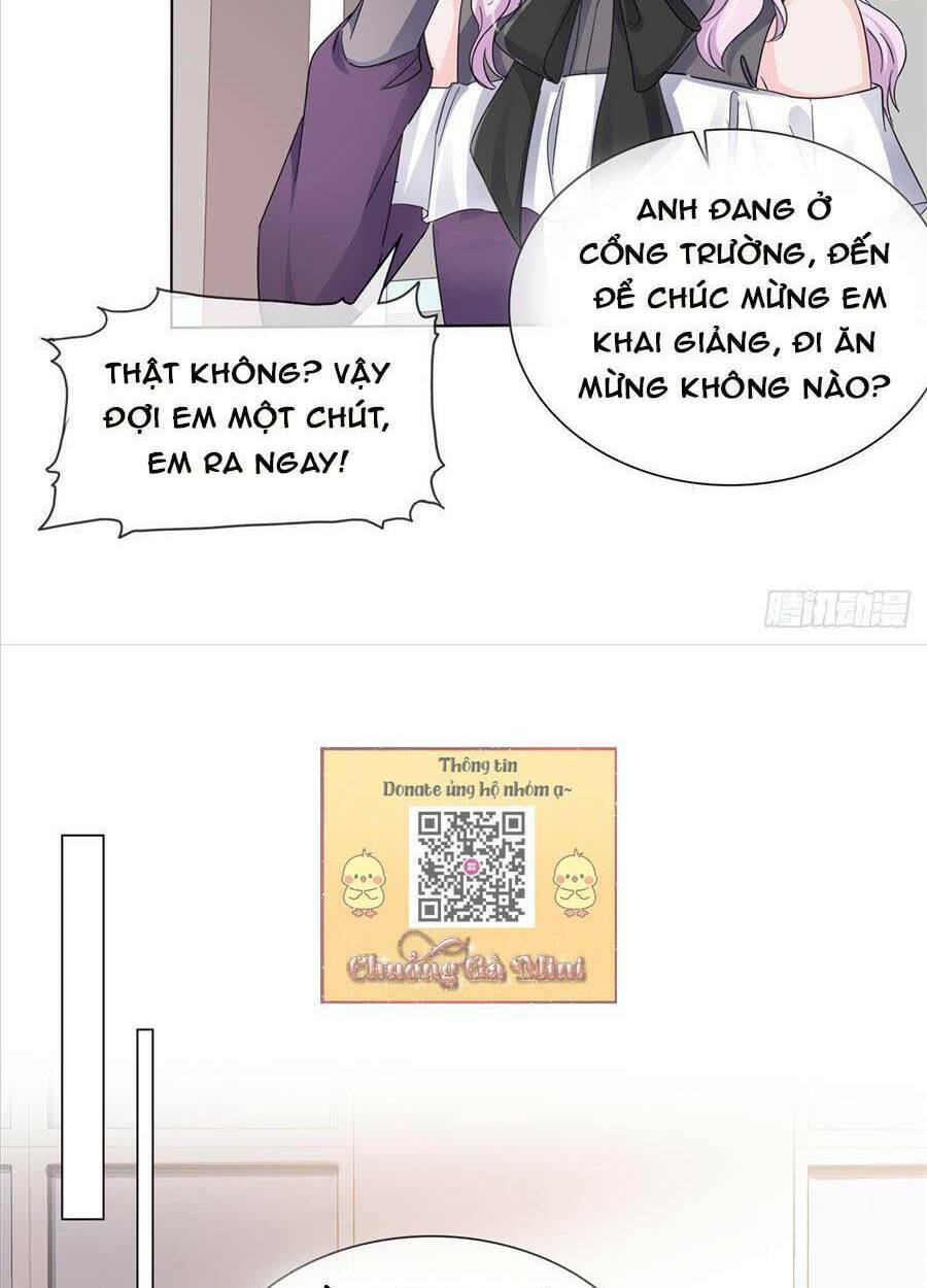 nhược hữu hàn đông ngộ noãn dương chapter 9 15