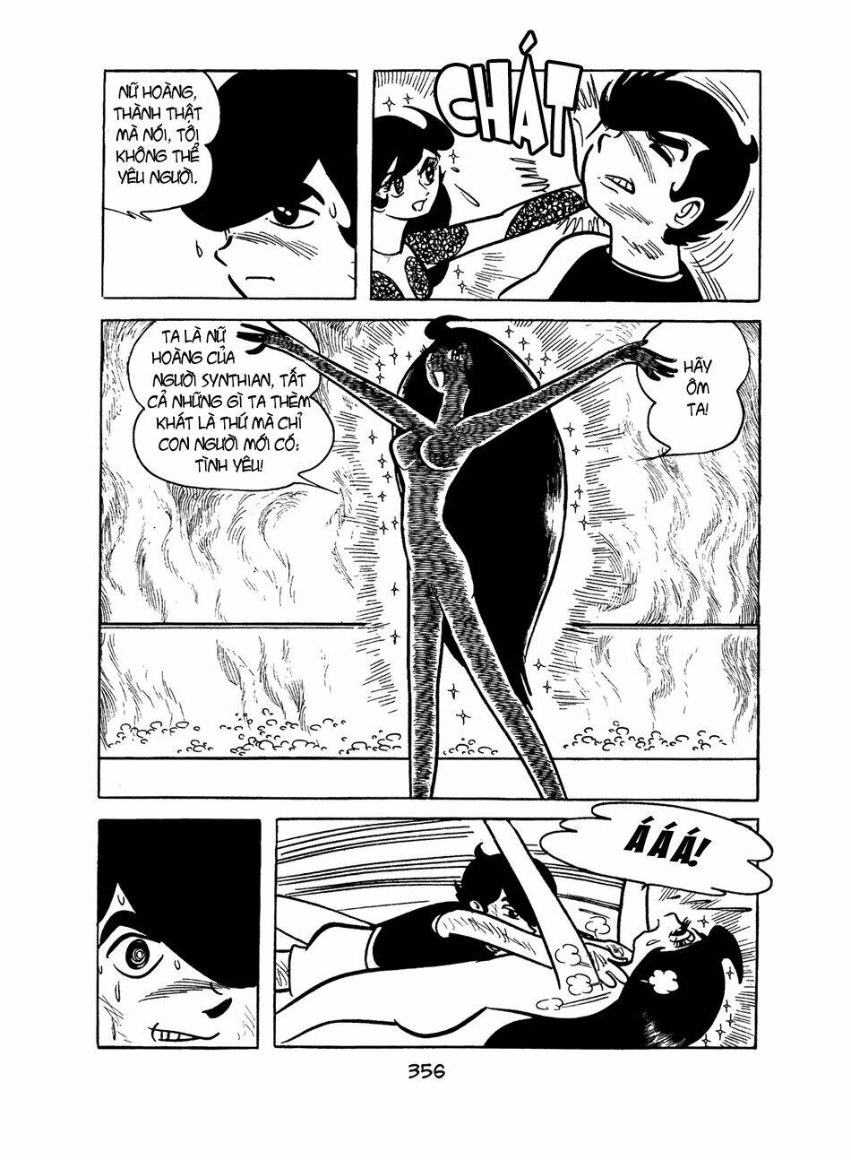 apollo’s song chapter 4.3 13