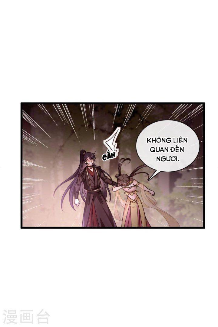 nụ cười của ngươi ngọt gãy tám cái răng của ta chapter 60 27