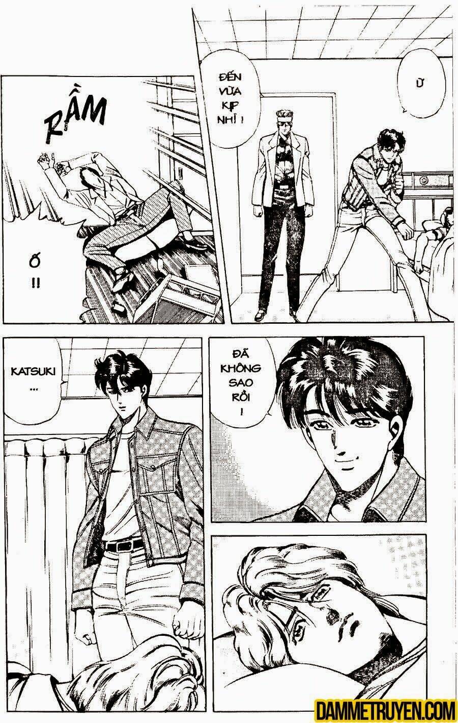 sức mạnh nhân đôi chapter 11.2 24