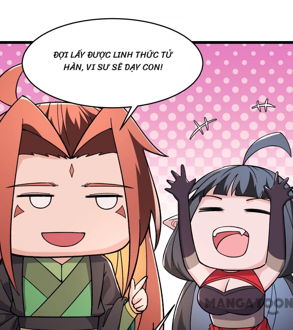 đồ đệ ta toàn là nữ ma đầu chapter 224 45