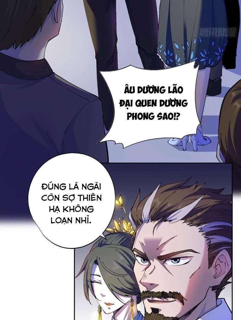 vương bài thần y chapter 22 34