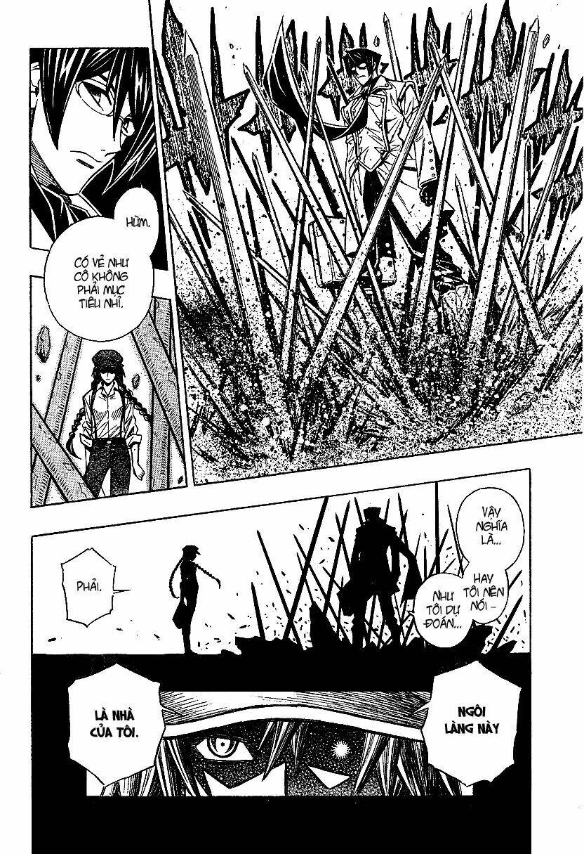 embalming chapter 0.3 21