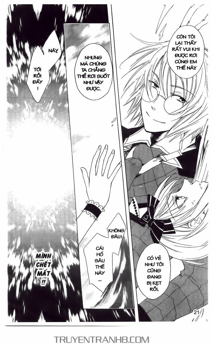 alice lạc vào xứ sở trái tim chapter 1 20