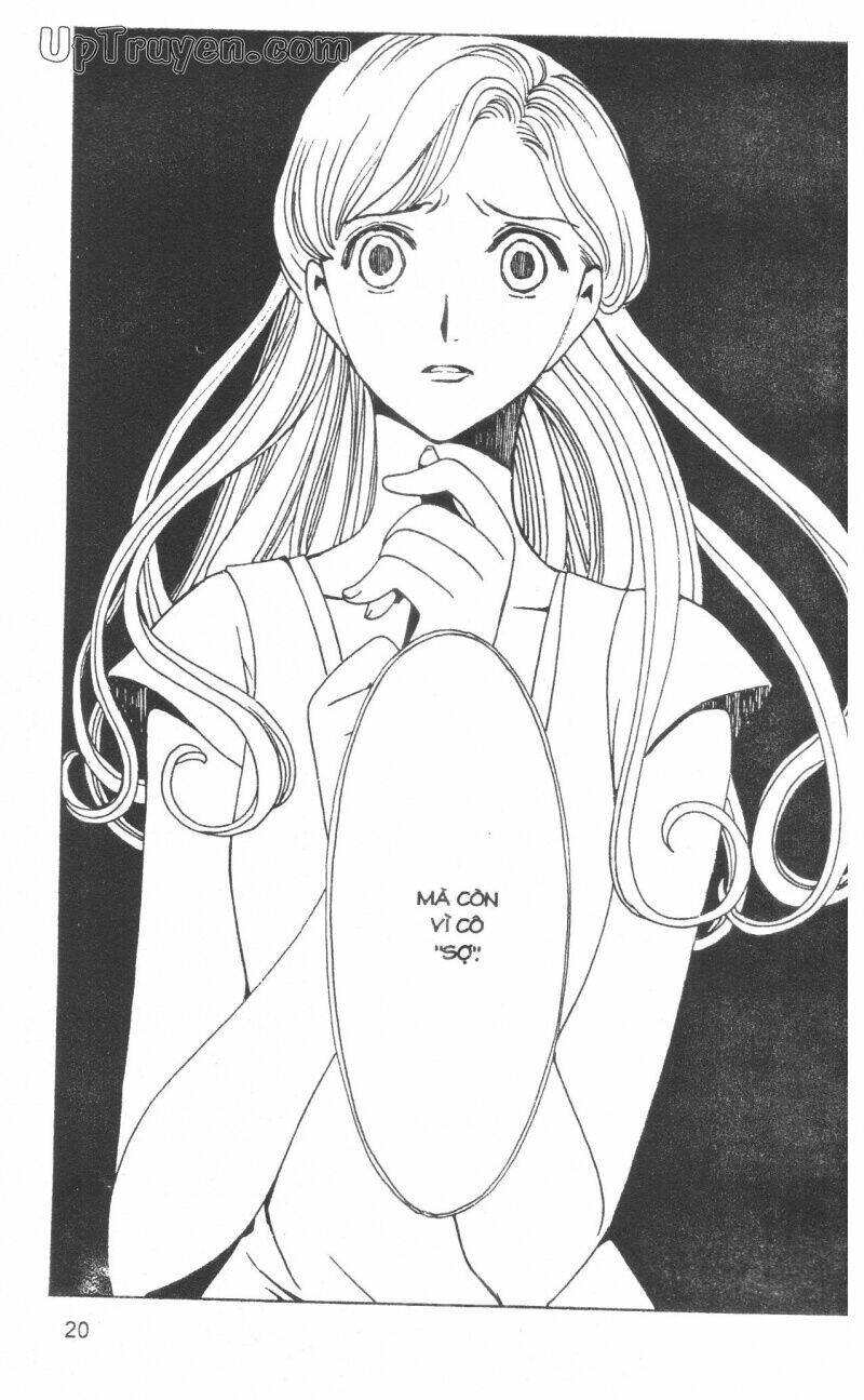 xxxholic - hành trình bí ẩn chapter 15 21