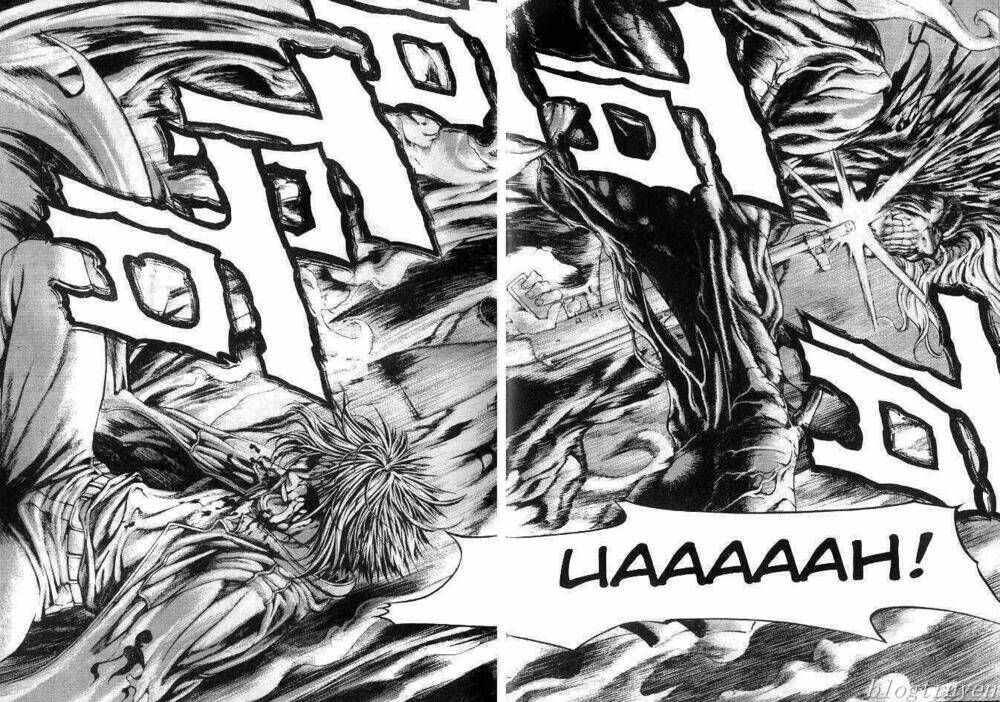 zombie hunter chapter 14 24